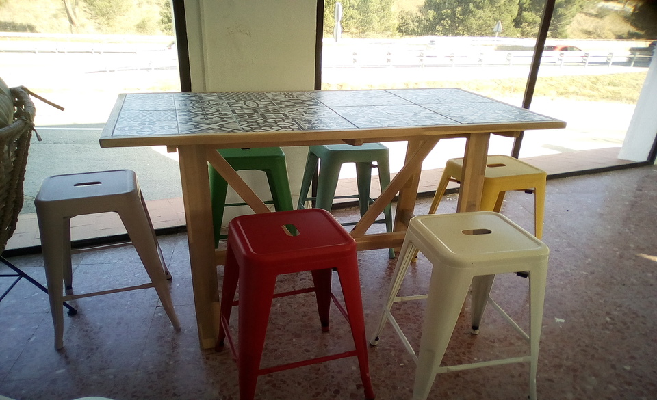 small product photo