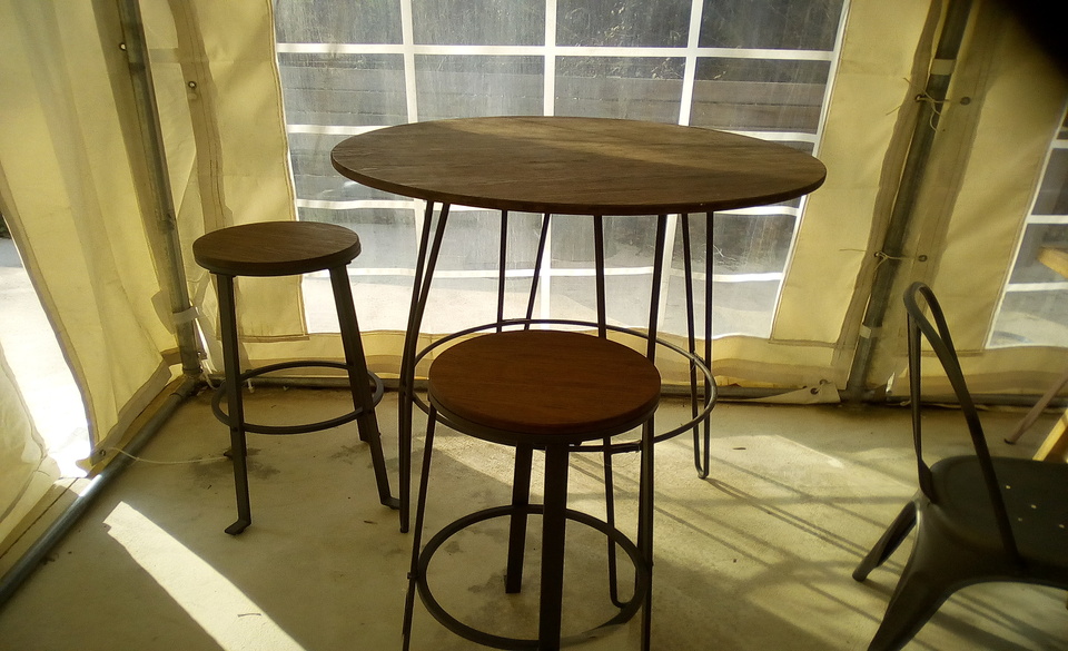small product photo