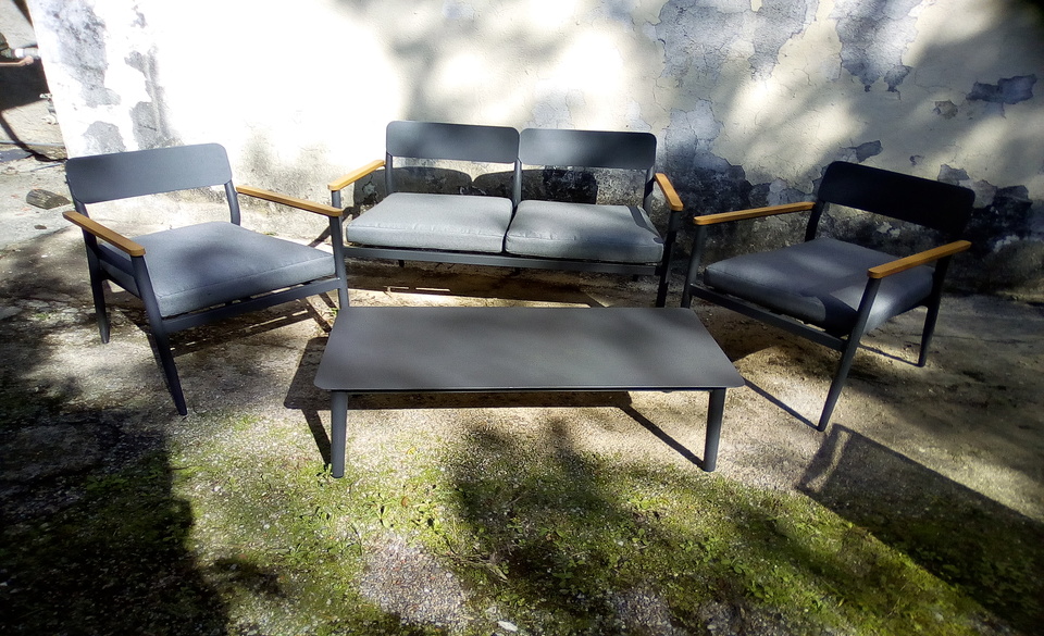 small product photo