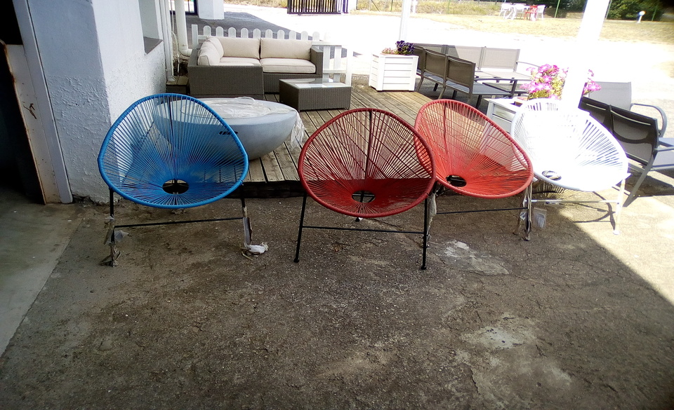 small product photo