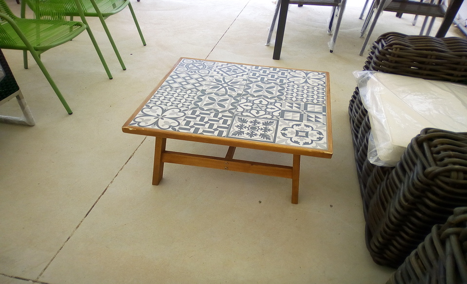 small product photo