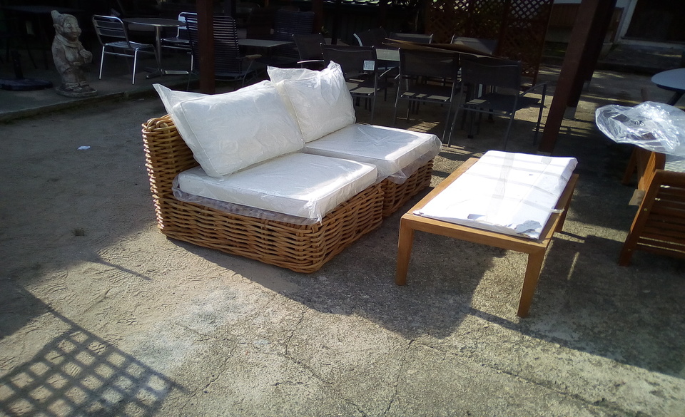 small product photo